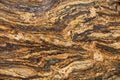 New Magma Granite