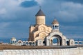 New Makhata Iveron Icon of the Mother of God Church, Tbilisi