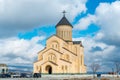 New Makhata Iveron Icon of the Mother of God Church, Tbilisi