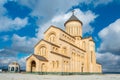 New Makhata Iveron Icon of the Mother of God Church, Tbilisi