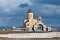 New Makhata Iveron Icon of the Mother of God Church, Tbilisi