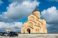 New Makhata Iveron Icon of the Mother of God Church, Tbilisi