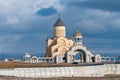 New Makhata Iveron Icon of the Mother of God Church, Tbilisi