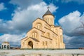 New Makhata Iveron Icon of the Mother of God Church, Tbilisi