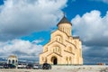 New Makhata Iveron Icon of the Mother of God Church, Tbilisi