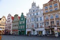 New Market Square & Town Hall