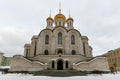 New Martyrs and Confessors of Russian Orthodox Church