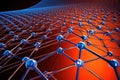 New materials and nanotechnologies. Generative AI