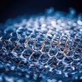 New materials and nanotechnologies. Generative AI