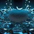 New materials and nanotechnologies. Generative AI