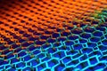 New materials and nanotechnologies. Generative AI