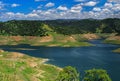 New Melones Reservoir