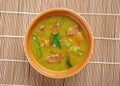 New Mexican Green Chile Stew