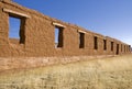 New Mexico Royalty Free Stock Photo