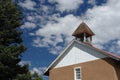 New Mexico Adobe Church