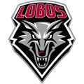 New mexico lobos sports logo