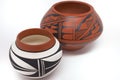 New Mexico Pottery