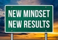 New Mindset - New Results