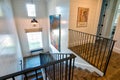 New Modern Home Staircase