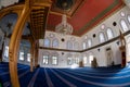 New mosque in Istanbul