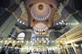 New Mosque, Yeni Camii Royalty Free Stock Photo