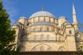 New Mosque Yeni Camii, Eminonu, Istanbul, Turkey