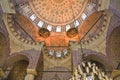 New Mosque (Yeni Camii), Istanbul Royalty Free Stock Photo