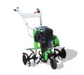 New motor cultivator