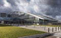 New NATO headquarters in Brussels