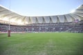 New Nelson Mandela Bay Staduim