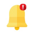 New Notification Icon.