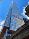 The new One Vanderbilt tower in Manhattan Royalty Free Stock Photo