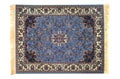 New Orient Carpet Royalty Free Stock Photo