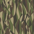 New original camouflage background for your design