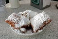New Orleans Beignets Coffee Classic