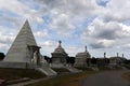 New Orleans Cemetery