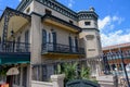 New Orleans Courtyard Hotel, New Orleans