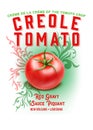 New Orleans Culture Collection Creole Tomato