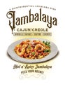 New Orleans Culture Collection Jambalaya Royalty Free Stock Photo