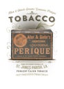 New Orleans Culture Collection Perique Tobacco Royalty Free Stock Photo