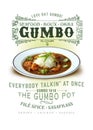 New Orleans Culture Collection Seafood Gumbo