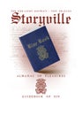 New Orleans Culture Collection Storyville Blue Book