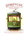 New Orleans Culture Collection Streetcar Royalty Free Stock Photo