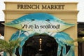 New Orleans - French Market