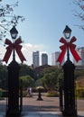 New Orleans Jackson Square