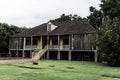 New Orleans Laura Plantation Royalty Free Stock Photo