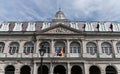 New Orleans Louisiana State Museum Cabildo Royalty Free Stock Photo