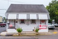 Jack Dempsey`s Restaurant in Bywater Neighborhood