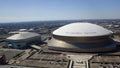 New Orleans Sports and Entertainment Complex