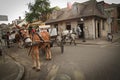 New Orleans - Street Scene